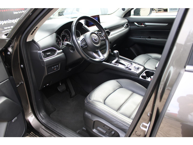 Mazda CX-5 2.0 SKYACTIV-G 165pk Automaat Business Comfort BOSE Trekhaak Carplay