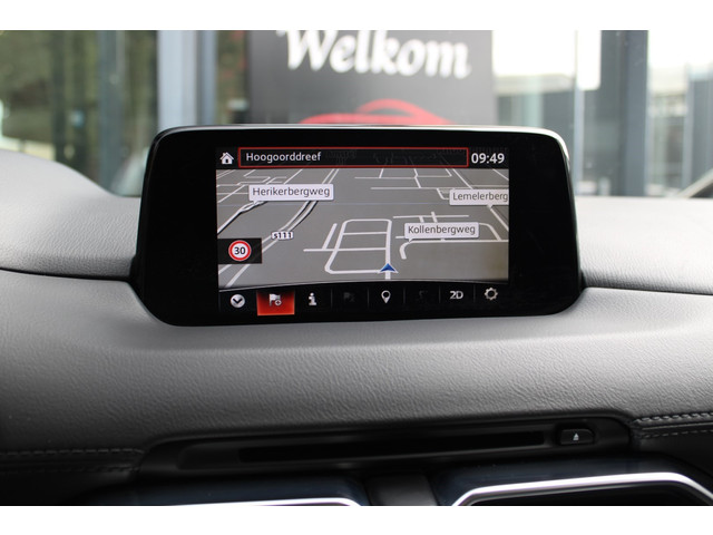 Mazda CX-5 2.0 SKYACTIV-G 165pk Automaat Business Comfort BOSE Trekhaak Carplay