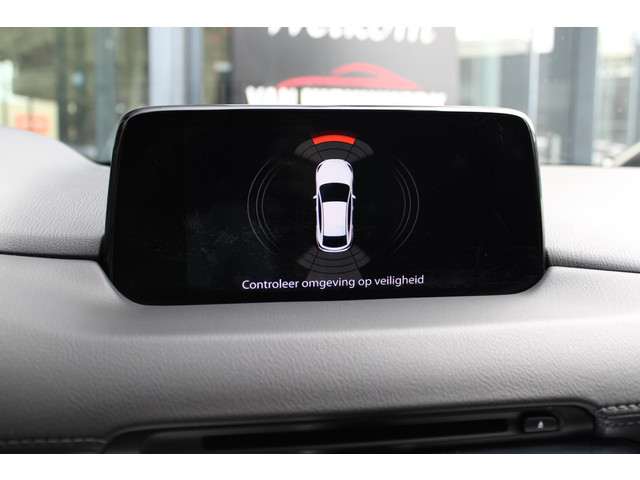 Mazda CX-5 2.0 SKYACTIV-G 165pk Automaat Business Comfort BOSE Trekhaak Carplay
