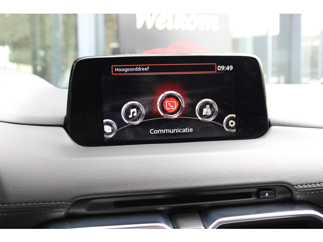 Mazda CX-5 2.0 SKYACTIV-G 165pk Automaat Business Comfort BOSE Trekhaak Carplay
