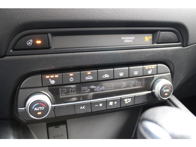 Mazda CX-5 2.0 SKYACTIV-G 165pk Automaat Business Comfort BOSE Trekhaak Carplay