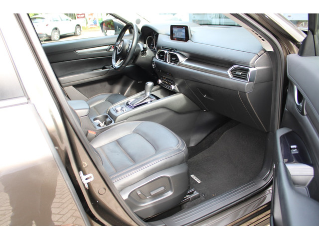 Mazda CX-5 2.0 SKYACTIV-G 165pk Automaat Business Comfort BOSE Trekhaak Carplay