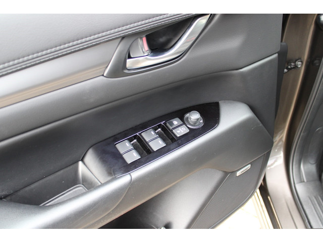 Mazda CX-5 2.0 SKYACTIV-G 165pk Automaat Business Comfort BOSE Trekhaak Carplay