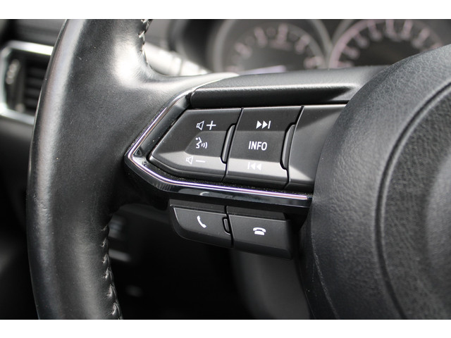 Mazda CX-5 2.0 SKYACTIV-G 165pk Automaat Business Comfort BOSE Trekhaak Carplay