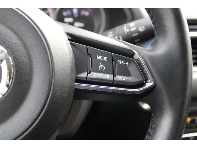 Mazda CX-5 2.0 SKYACTIV-G 165pk Automaat Business Comfort BOSE Trekhaak Carplay
