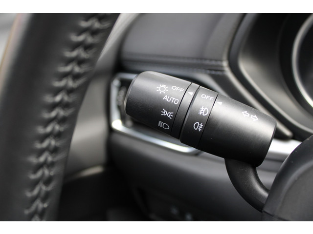 Mazda CX-5 2.0 SKYACTIV-G 165pk Automaat Business Comfort BOSE Trekhaak Carplay