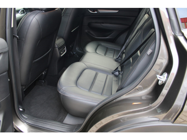 Mazda CX-5 2.0 SKYACTIV-G 165pk Automaat Business Comfort BOSE Trekhaak Carplay