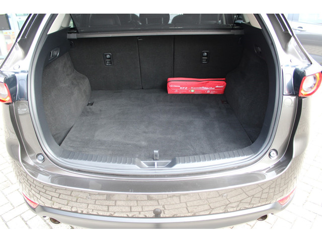 Mazda CX-5 2.0 SKYACTIV-G 165pk Automaat Business Comfort BOSE Trekhaak Carplay