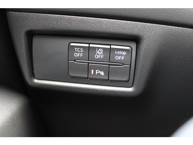 Mazda CX-5 2.0 SKYACTIV-G 165pk Automaat Business Comfort BOSE Trekhaak Carplay