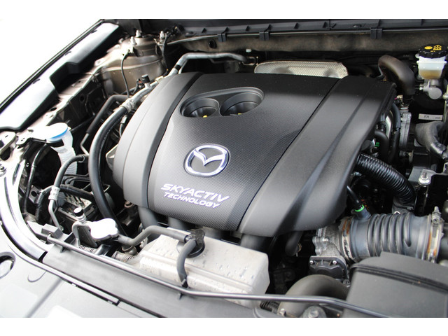 Mazda CX-5 2.0 SKYACTIV-G 165pk Automaat Business Comfort BOSE Trekhaak Carplay