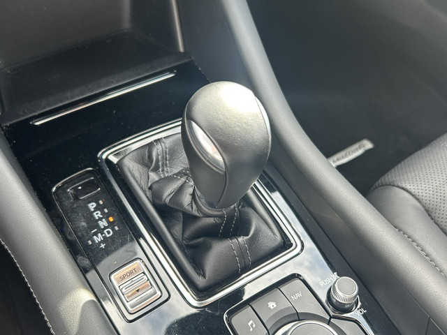 Mazda 6 Sportbreak 2.0 SkyActiv-G 165 Business