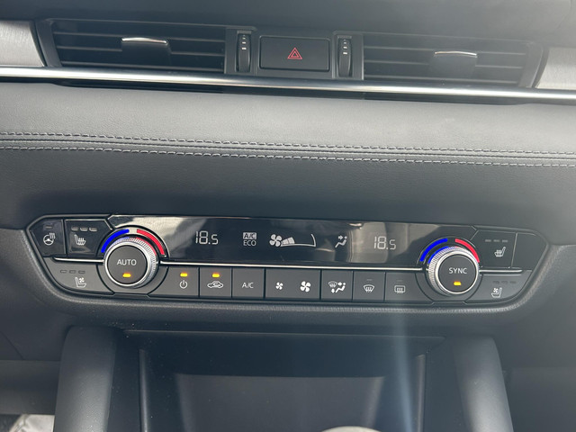 Mazda 6 Sportbreak 2.0 SkyActiv-G 165 Business