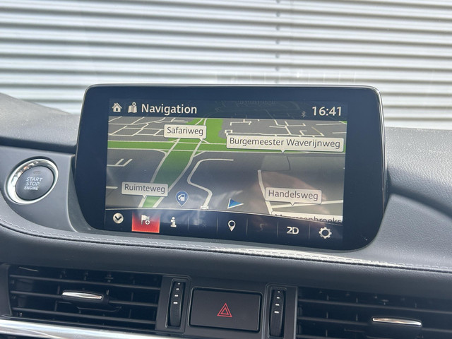 Mazda 6 Sportbreak 2.0 SkyActiv-G 165 Business