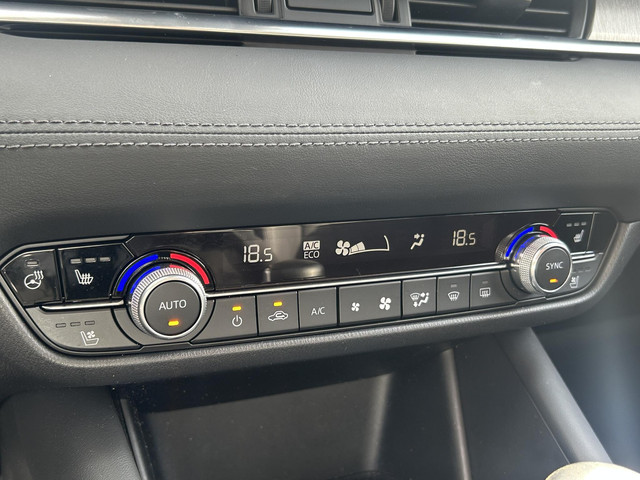 Mazda 6 Sportbreak 2.0 SkyActiv-G 165 Business