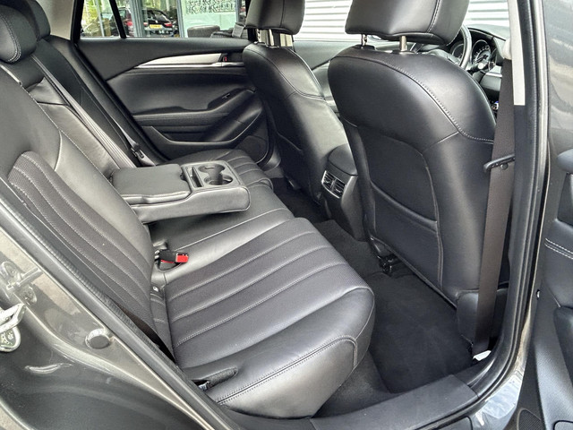 Mazda 6 Sportbreak 2.0 SkyActiv-G 165 Business