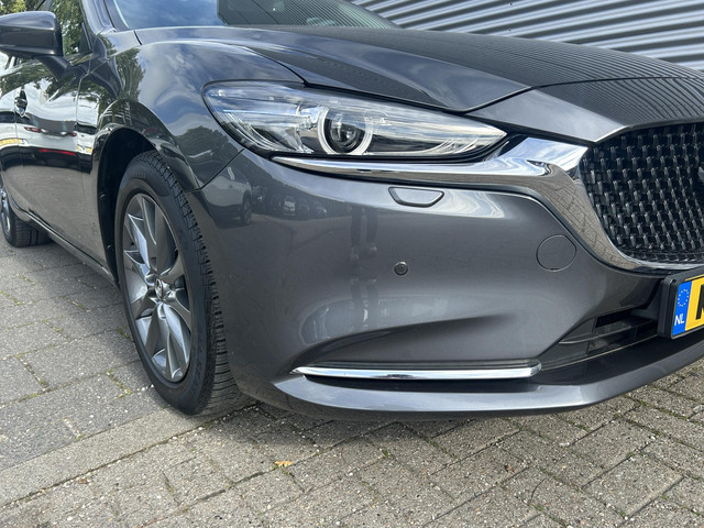 Mazda 6 Sportbreak 2.0 SkyActiv-G 165 Business