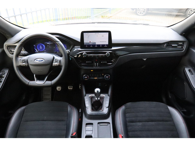 Ford Kuga 1.5 ECOBOOST ST-LINE X | ELEK. TREKHAAK | B&O | HALF LEDER | CARPLAY | VOORRUITVERW. | CLIMATE | KEY-LESS