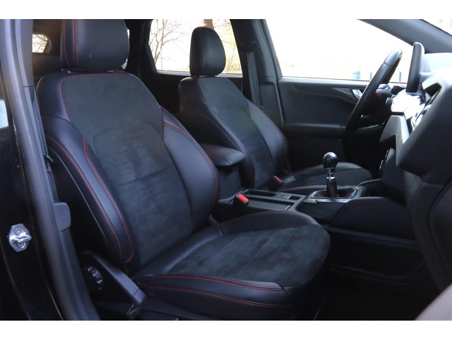 Ford Kuga 1.5 ECOBOOST ST-LINE X | ELEK. TREKHAAK | B&O | HALF LEDER | CARPLAY | VOORRUITVERW. | CLIMATE | KEY-LESS