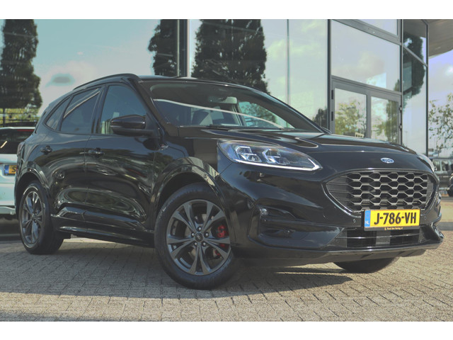 ford-kuga-1.5-ecoboost-st-line-x---elek.-trekhaak---bo---half-leder---carplay---voorruitverw.---climate---key-less