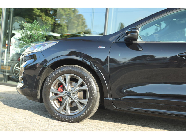 Ford Kuga 1.5 ECOBOOST ST-LINE X | ELEK. TREKHAAK | B&O | HALF LEDER | CARPLAY | VOORRUITVERW. | CLIMATE | KEY-LESS
