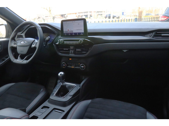 Ford Kuga 1.5 ECOBOOST ST-LINE X | ELEK. TREKHAAK | B&O | HALF LEDER | CARPLAY | VOORRUITVERW. | CLIMATE | KEY-LESS