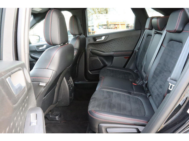 Ford Kuga 1.5 ECOBOOST ST-LINE X | ELEK. TREKHAAK | B&O | HALF LEDER | CARPLAY | VOORRUITVERW. | CLIMATE | KEY-LESS
