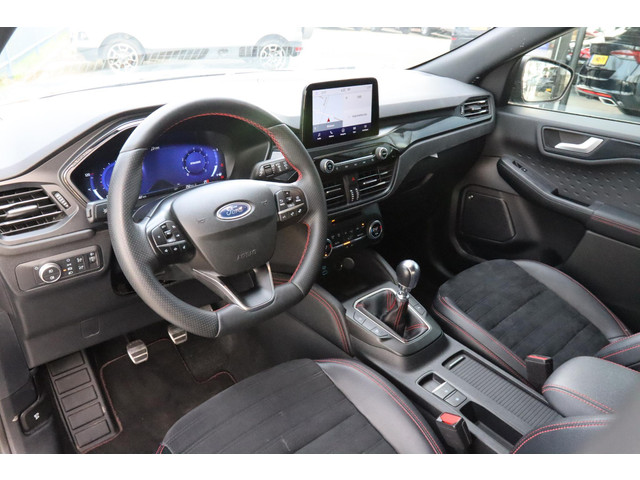 Ford Kuga 1.5 ECOBOOST ST-LINE X | ELEK. TREKHAAK | B&O | HALF LEDER | CARPLAY | VOORRUITVERW. | CLIMATE | KEY-LESS