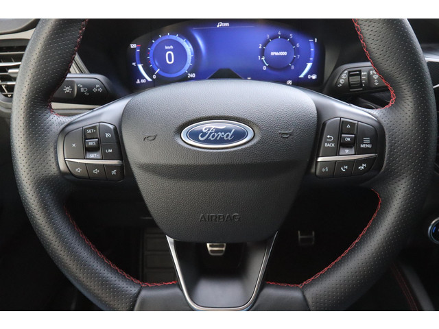 Ford Kuga 1.5 ECOBOOST ST-LINE X | ELEK. TREKHAAK | B&O | HALF LEDER | CARPLAY | VOORRUITVERW. | CLIMATE | KEY-LESS