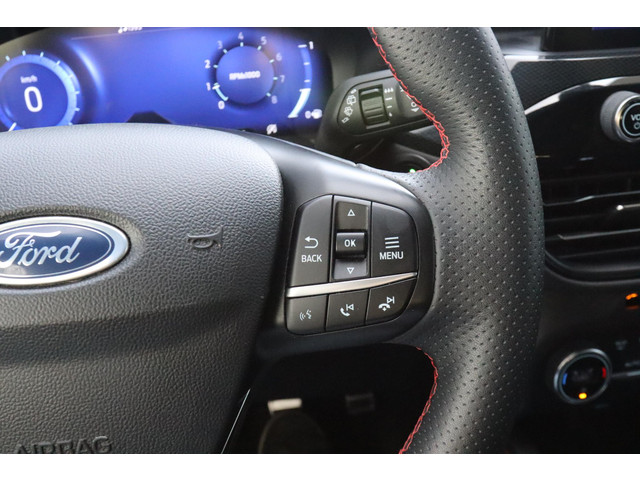 Ford Kuga 1.5 ECOBOOST ST-LINE X | ELEK. TREKHAAK | B&O | HALF LEDER | CARPLAY | VOORRUITVERW. | CLIMATE | KEY-LESS