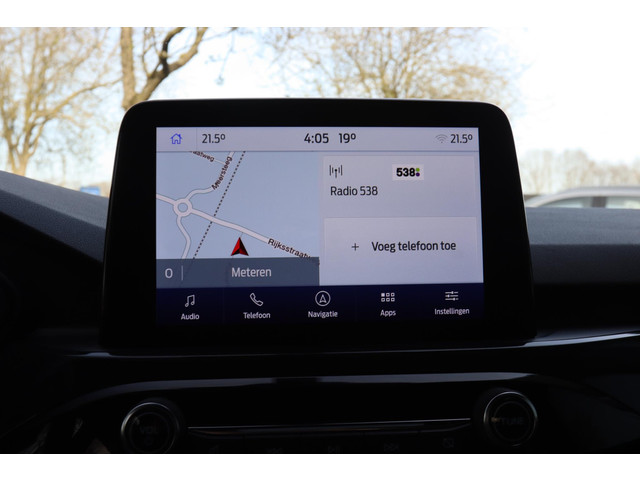 Ford Kuga 1.5 ECOBOOST ST-LINE X | ELEK. TREKHAAK | B&O | HALF LEDER | CARPLAY | VOORRUITVERW. | CLIMATE | KEY-LESS