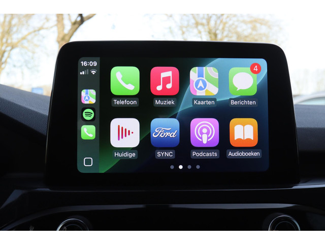 Ford Kuga 1.5 ECOBOOST ST-LINE X | ELEK. TREKHAAK | B&O | HALF LEDER | CARPLAY | VOORRUITVERW. | CLIMATE | KEY-LESS