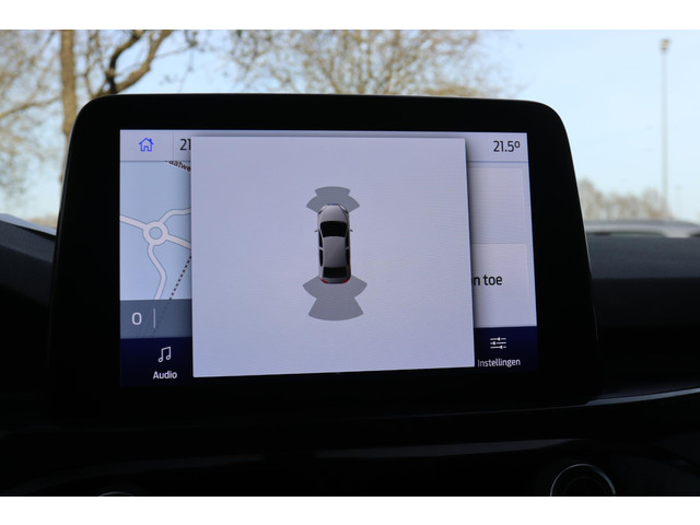 Ford Kuga 1.5 ECOBOOST ST-LINE X | ELEK. TREKHAAK | B&O | HALF LEDER | CARPLAY | VOORRUITVERW. | CLIMATE | KEY-LESS