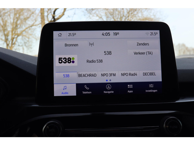 Ford Kuga 1.5 ECOBOOST ST-LINE X | ELEK. TREKHAAK | B&O | HALF LEDER | CARPLAY | VOORRUITVERW. | CLIMATE | KEY-LESS