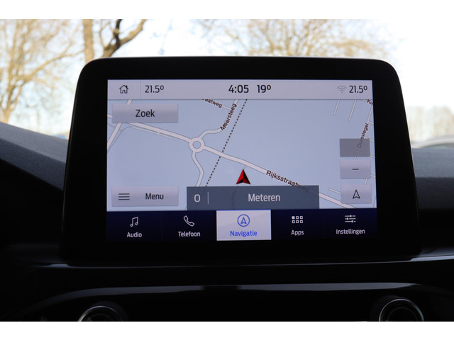 Ford Kuga 1.5 ECOBOOST ST-LINE X | ELEK. TREKHAAK | B&O | HALF LEDER | CARPLAY | VOORRUITVERW. | CLIMATE | KEY-LESS
