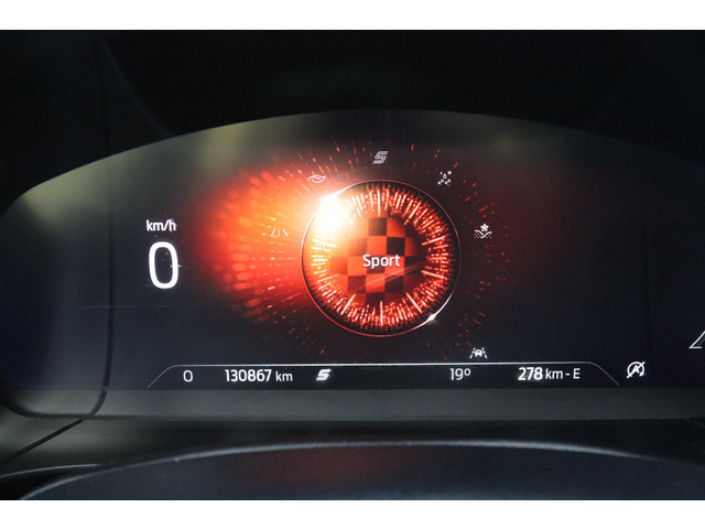 Ford Kuga 1.5 ECOBOOST ST-LINE X | ELEK. TREKHAAK | B&O | HALF LEDER | CARPLAY | VOORRUITVERW. | CLIMATE | KEY-LESS