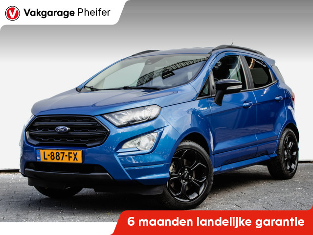 ford-ecosport-1.0-125pk-ecoboost-st-line-trekhaak--carplay--half-lederen-int---stuur---stoelverwarming--dab-