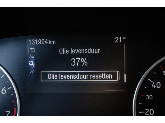Ford EcoSport 1.0 125pk EcoBoost ST-Line Trekhaak  Carplay  Half lederen int,  Stuur + stoelverwarming  DAB+