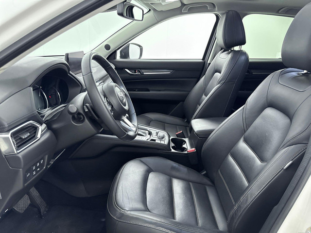 Mazda CX-5 2.0 SkyActiv-G 165 STYLE SELECTED | OUTLET DEAL! | 2000 KG TREKGEWICHT | OPEN DAK | BOSE | LEDER | 360 CAMERA | CLIMA | CRUISE |