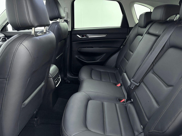 Mazda CX-5 2.0 SkyActiv-G 165 STYLE SELECTED | OUTLET DEAL! | 2000 KG TREKGEWICHT | OPEN DAK | BOSE | LEDER | 360 CAMERA | CLIMA | CRUISE |