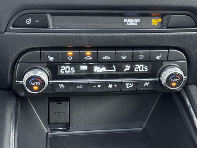 Mazda CX-5 2.0 SkyActiv-G 165 STYLE SELECTED | OUTLET DEAL! | 2000 KG TREKGEWICHT | OPEN DAK | BOSE | LEDER | 360 CAMERA | CLIMA | CRUISE |