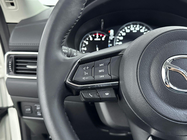 Mazda CX-5 2.0 SkyActiv-G 165 STYLE SELECTED | OUTLET DEAL! | 2000 KG TREKGEWICHT | OPEN DAK | BOSE | LEDER | 360 CAMERA | CLIMA | CRUISE |