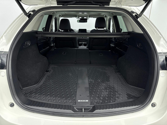Mazda CX-5 2.0 SkyActiv-G 165 STYLE SELECTED | OUTLET DEAL! | 2000 KG TREKGEWICHT | OPEN DAK | BOSE | LEDER | 360 CAMERA | CLIMA | CRUISE |