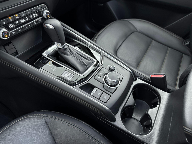 Mazda CX-5 2.0 SkyActiv-G 165 STYLE SELECTED | OUTLET DEAL! | 2000 KG TREKGEWICHT | OPEN DAK | BOSE | LEDER | 360 CAMERA | CLIMA | CRUISE |