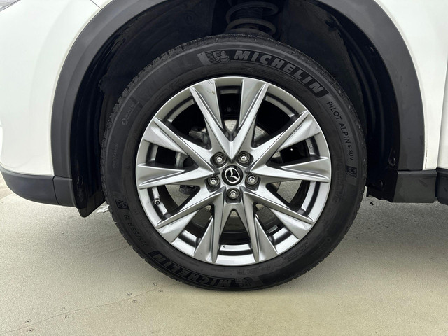 Mazda CX-5 2.0 SkyActiv-G 165 STYLE SELECTED | OUTLET DEAL! | 2000 KG TREKGEWICHT | OPEN DAK | BOSE | LEDER | 360 CAMERA | CLIMA | CRUISE |
