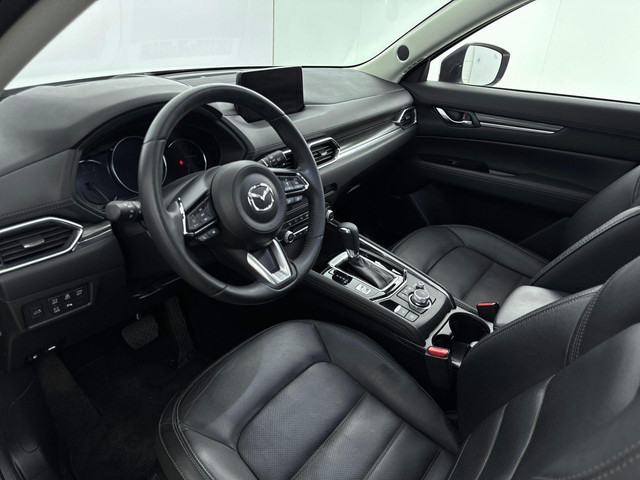 Mazda CX-5 2.0 SkyActiv-G 165 STYLE SELECTED | OUTLET DEAL! | 2000 KG TREKGEWICHT | OPEN DAK | BOSE | LEDER | 360 CAMERA | CLIMA | CRUISE |