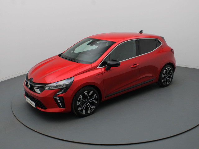 mitsubishi-colt-90pk-first-edition-camera---adapt.-cruise---navi---parkeersens.-v-a---stoel--stuurverw.