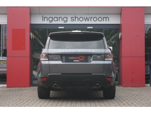 Land Rover Range Rover Sport 3.0 SDV6 HSE Dynamic 293 pk | Trekhaak | Luchtvering | Camera | Leder | Cruise Control | Navigatie |