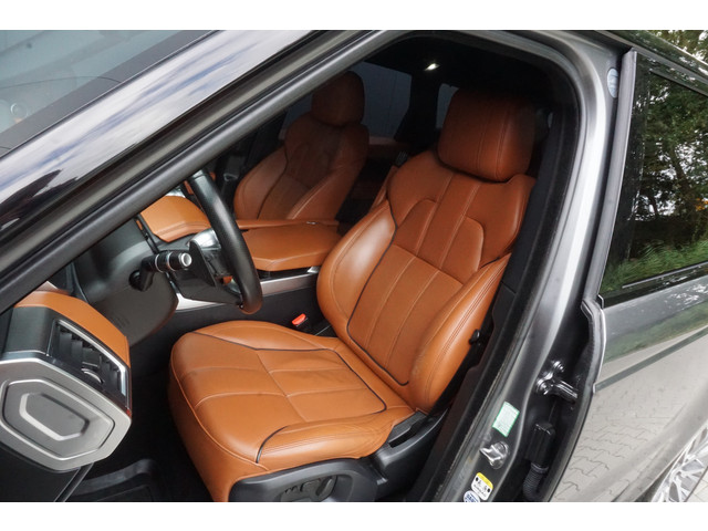 Land Rover Range Rover Sport 3.0 SDV6 HSE Dynamic 293 pk | Trekhaak | Luchtvering | Camera | Leder | Cruise Control | Navigatie |