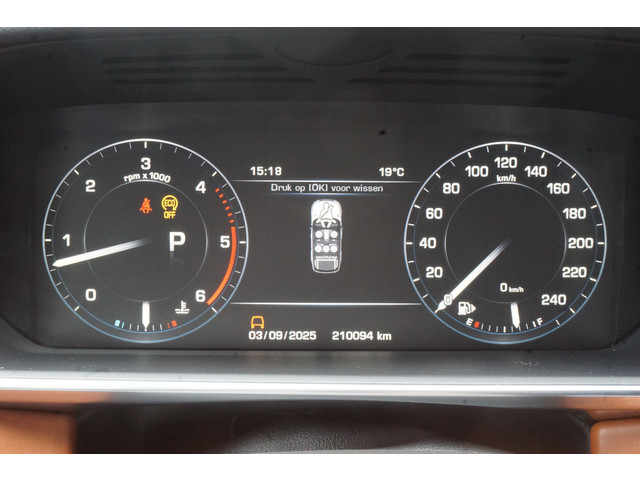 Land Rover Range Rover Sport 3.0 SDV6 HSE Dynamic 293 pk | Trekhaak | Luchtvering | Camera | Leder | Cruise Control | Navigatie |