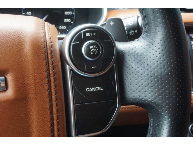 Land Rover Range Rover Sport 3.0 SDV6 HSE Dynamic 293 pk | Trekhaak | Luchtvering | Camera | Leder | Cruise Control | Navigatie |